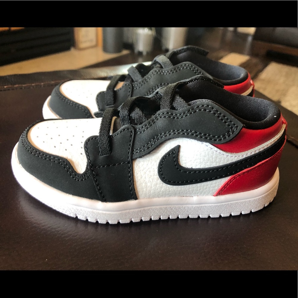 Nike Air Jordan 1 low